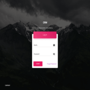 EWCRECRUIT Screenshot